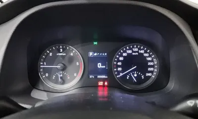 Hyundai Tucson 2016, 205424 км, за 5732.9 USD - фото 8