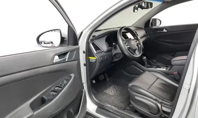 Hyundai Tucson 2016, 205424 км, за 5732.9 USD - фото 10