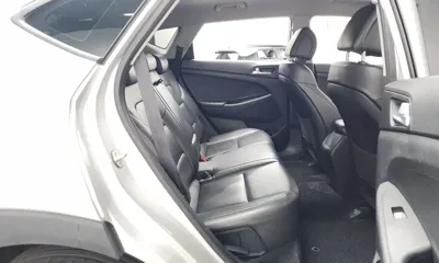 Hyundai Tucson 2016, 205424 км, за 5732.9 USD - фото 11