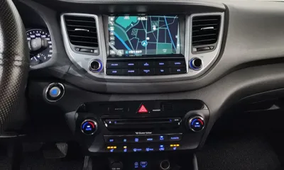 Hyundai Tucson 2016, 205424 км, за 5732.9 USD - фото 13