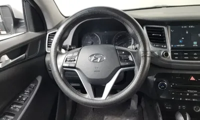 Hyundai Tucson 2016, 205424 км, за 5732.9 USD - фото 14
