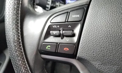Hyundai Tucson 2016, 205424 км, за 5732.9 USD - фото 16