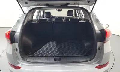 Hyundai Tucson 2016, 205424 км, за 5732.9 USD - фото 20