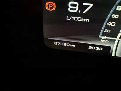 WEY VV7 2019, 87400 км, за 7419 USD