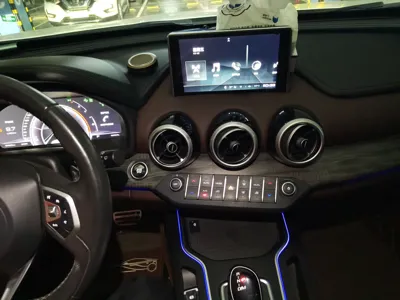 WEY VV7 2019, 87400 км, за 7419 USD