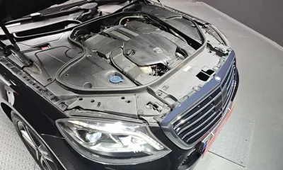 Mercedes-Benz S-Class 2016, 175730 км, за 15688.59 USD - фото 6