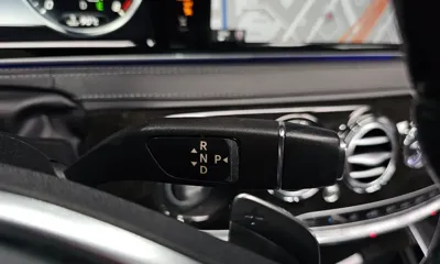 Mercedes-Benz S-Class 2016, 175730 км, за 15688.59 USD - фото 9