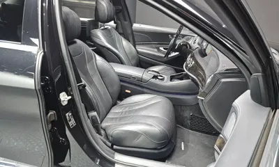 Mercedes-Benz S-Class 2016, 175730 км, за 15688.59 USD - фото 12