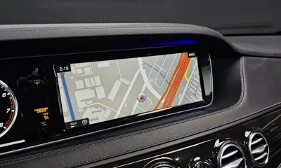 Mercedes-Benz S-Class 2016, 175730 км, за 15688.59 USD - фото 14
