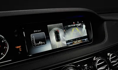 Mercedes-Benz S-Class 2016, 175730 км, за 15688.59 USD - фото 15