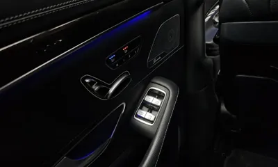 Mercedes-Benz S-Class 2016, 175730 км, за 15688.59 USD - фото 18