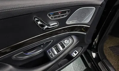 Mercedes-Benz S-Class 2016, 175730 км, за 15688.59 USD - фото 19