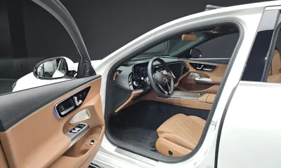 Mercedes-Benz E-Class 2024, 5360 км, за 61172.67 USD - фото 10