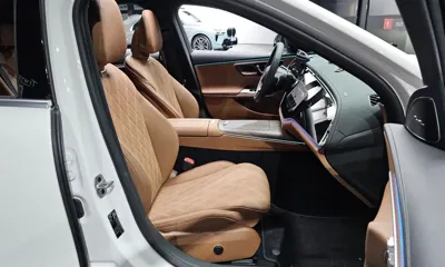 Mercedes-Benz E-Class 2024, 5360 км, за 61172.67 USD - фото 12