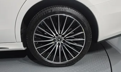 Mercedes-Benz E-Class 2024, 5360 км, за 61172.67 USD - фото 21