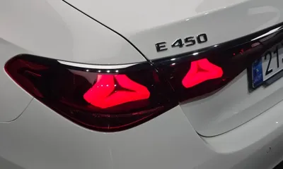 Mercedes-Benz E-Class 2024, 5360 км, за 61172.67 USD - фото 23