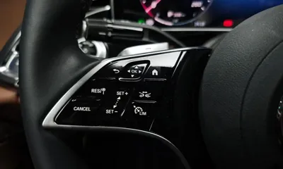 Mercedes-Benz E-Class 2024, 5360 км, за 61172.67 USD - фото 31