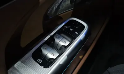Mercedes-Benz E-Class 2024, 5360 км, за 61172.67 USD - фото 35