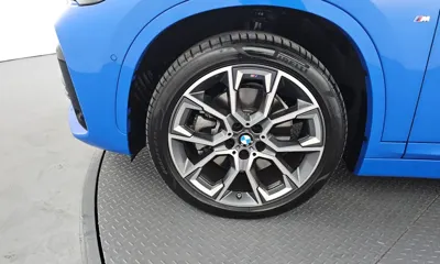 BMW X1 2022, 9121 км, за 24097.73 USD