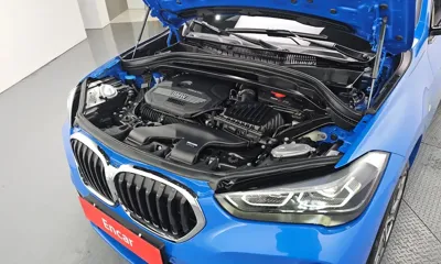 BMW X1 2022, 9121 км, за 24097.73 USD - фото 6