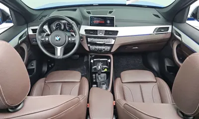 BMW X1 2022, 9121 км, за 24097.73 USD - фото 7