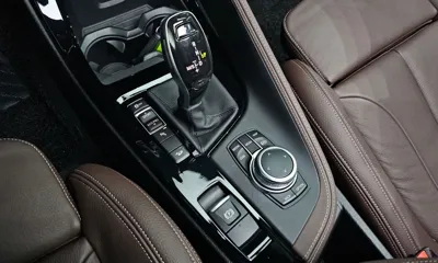 BMW X1 2022, 9121 км, за 24097.73 USD - фото 9