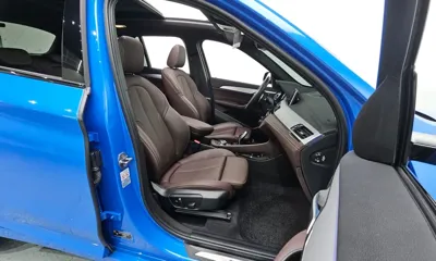 BMW X1 2022, 9121 км, за 24097.73 USD - фото 11