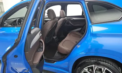 BMW X1 2022, 9121 км, за 24097.73 USD - фото 12