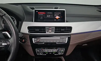 BMW X1 2022, 9121 км, за 24097.73 USD - фото 14