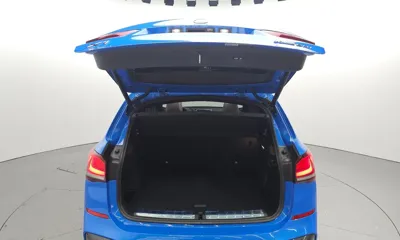 BMW X1 2022, 9121 км, за 24097.73 USD - фото 20