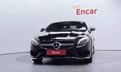 Mercedes-Benz S-Class 2017, 153440 км, за 25167.67 USD