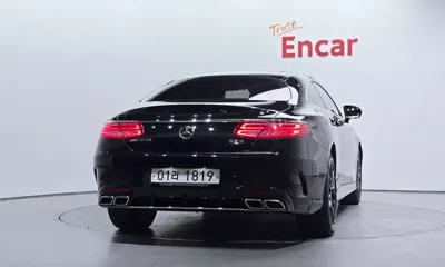 Mercedes-Benz S-Class 2017, 153440 км, за 25167.67 USD