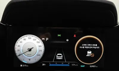 Hyundai Avante 2021, 53957 км, за 10994.64 USD - фото 8
