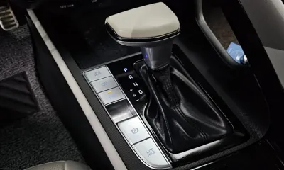 Hyundai Avante 2021, 53957 км, за 10994.64 USD - фото 9