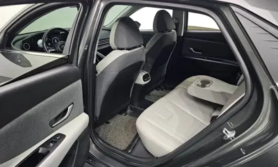 Hyundai Avante 2021, 53957 км, за 10994.64 USD - фото 12
