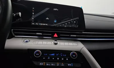 Hyundai Avante 2021, 53957 км, за 10994.64 USD - фото 13