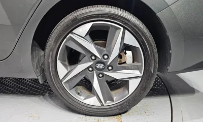 Hyundai Avante 2021, 53957 км, за 10994.64 USD - фото 21