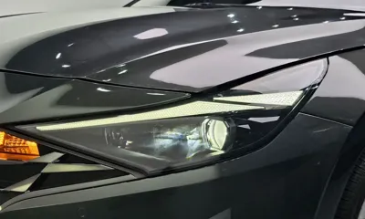 Hyundai Avante 2021, 53957 км, за 10994.64 USD - фото 22