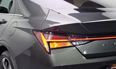 Hyundai Avante 2021, 53957 км, за 10994.64 USD - фото 23
