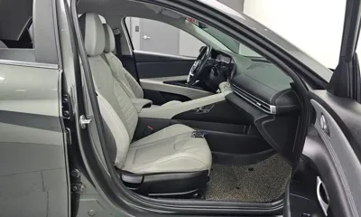 Hyundai Avante 2021, 53957 км, за 10994.64 USD - фото 26