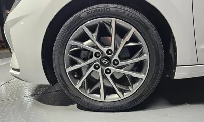 Hyundai Avante 2020, 126440 км, за 65636.08 USD