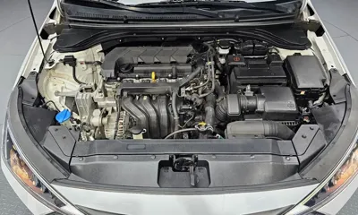 Hyundai Avante 2020, 126440 км, за 65636.08 USD - фото 6