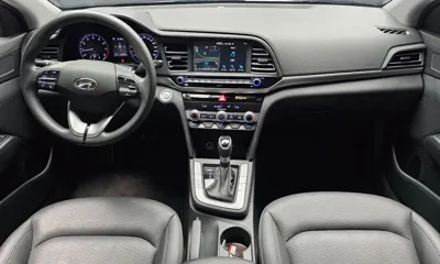Hyundai Avante 2020, 126440 км, за 65636.08 USD - фото 7