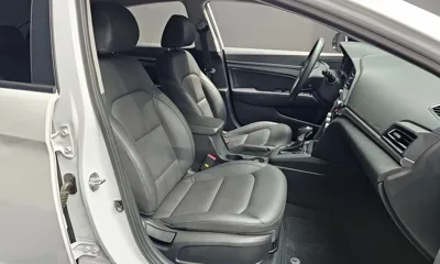 Hyundai Avante 2020, 126440 км, за 65636.08 USD - фото 11