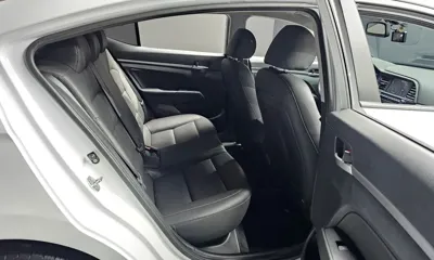Hyundai Avante 2020, 126440 км, за 65636.08 USD - фото 12