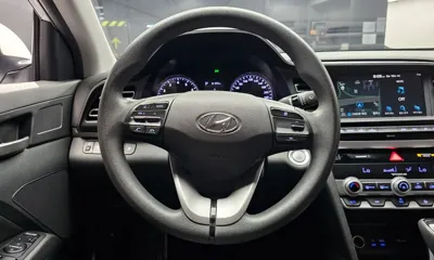 Hyundai Avante 2020, 126440 км, за 65636.08 USD - фото 13