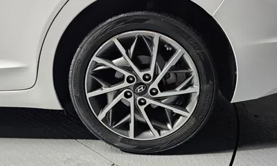 Hyundai Avante 2020, 126440 км, за 65636.08 USD - фото 21