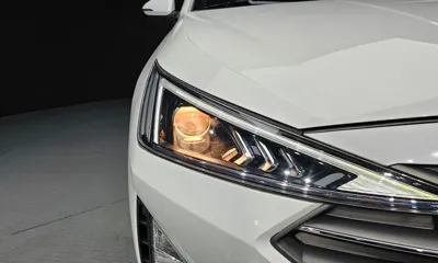 Hyundai Avante 2020, 126440 км, за 65636.08 USD - фото 22