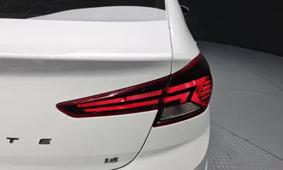 Hyundai Avante 2020, 126440 км, за 65636.08 USD - фото 23