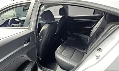 Hyundai Avante 2020, 126440 км, за 65636.08 USD - фото 26